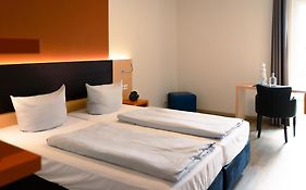 Friendly Cityhotel Oktopus